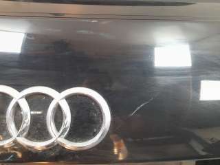 Recambio de porton trasero para audi a1 (8x) 2010-2014 ambition referencia OEM IAM 8X3827023  