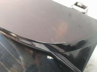 Recambio de porton trasero para audi a1 (8x) 2010-2014 ambition referencia OEM IAM 8X3827023  