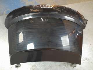 Recambio de porton trasero para audi a1 (8x) 2010-2014 ambition referencia OEM IAM 8X3827023  