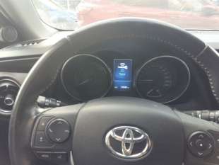 Recambio de cuadro instrumentos para toyota auris (_e18_) 2012-2018 1.8 hybrid (zwe186_) referencia OEM IAM 83800F2E64  