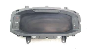 Recambio de cuadro instrumentos para seat ibiza v (kj1, kjg) 2017- 1.0 tsi referencia OEM IAM 6F0920320E  