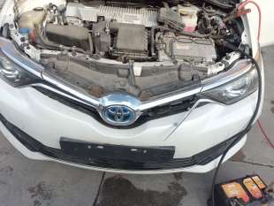 Recambio de electroventilador para toyota auris (_e18_) 2012-2018 1.8 hybrid (zwe186_) referencia OEM IAM 163610T120  