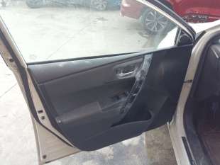 Recambio de elevalunas delantero izquierdo para toyota auris (_e18_) 2012-2018 1.8 hybrid (zwe186_) referencia OEM IAM 698200249