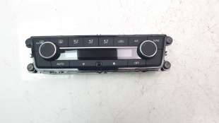 Recambio de mando climatizador para seat ibiza v (kj1, kjg) 2017- 1.0 tsi referencia OEM IAM 6F0907044M  