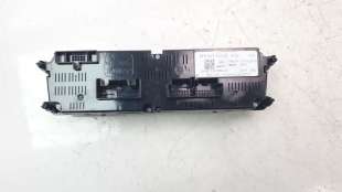 Recambio de mando climatizador para seat ibiza v (kj1, kjg) 2017- 1.0 tsi referencia OEM IAM 6F0907044M   2