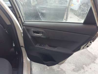 Recambio de elevalunas trasero derecho para toyota auris (_e18_) 2012-2018 1.8 hybrid (zwe186_) referencia OEM IAM 6983002430  