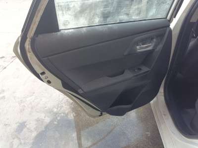 Recambio de elevalunas trasero izquierdo para toyota auris (_e18_) 2012-2018 1.8 hybrid (zwe186_) referencia OEM IAM 6984002430 