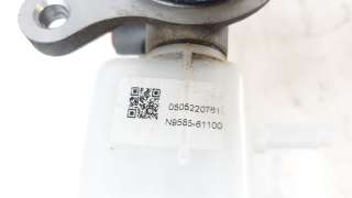 Recambio de bomba freno para hyundai tucson (nx) 2020- maxx silver 2wd referencia OEM IAM N958561100  
