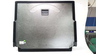 Recambio de bandeja trasera para peugeot 3008 2016- allure pack referencia OEM IAM 98125338ZD  