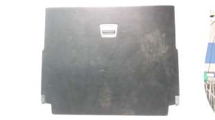 Recambio de bandeja trasera para peugeot 3008 2016- allure pack referencia OEM IAM 98125338ZD  