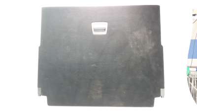 Recambio de bandeja trasera para peugeot 3008 2016- allure pack referencia OEM IAM 98125338ZD  