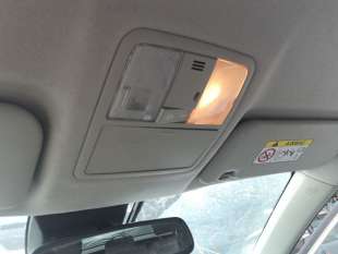 Recambio de luz interior para toyota auris (_e18_) 2012-2018 1.8 hybrid (zwe186_) referencia OEM IAM 8126002570B0  