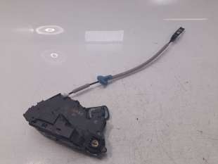 Recambio de cerradura puerta delantera izquierda para volkswagen t-cross (c11, d31) 2018- 1.0 tsi referencia OEM IAM 5TB837015C 