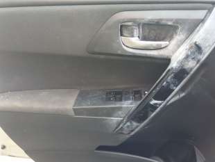 Recambio de mando elevalunas delantero izquierdo para toyota auris (_e18_) 2012-2018 1.8 hybrid (zwe186_) referencia OEM IAM 848