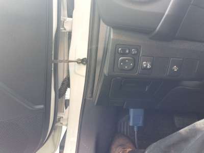 Recambio de mando retrovisor para toyota auris (_e18_) 2012-2018 1.8 hybrid (zwe186_) referencia OEM IAM 8487002100C0  