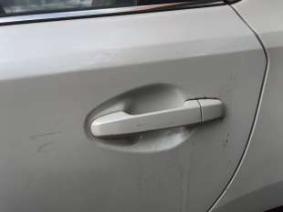 Recambio de maneta exterior trasera izquierda para toyota auris (_e18_) 2012-2018 1.8 hybrid (zwe186_) referencia OEM IAM 692100