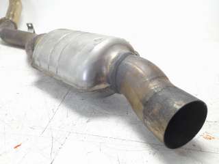 Recambio de catalizador para porsche cayenne coupe (9yb) 2019- e-hybrid referencia OEM IAM 4M0253211AF 4M0118N 4M0253300AM
