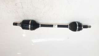 Recambio de transmision delantera izquierda para hyundai tucson (nx) 2020- maxx silver 2wd referencia OEM IAM 49500N7110  
