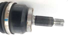 Recambio de transmision delantera izquierda para hyundai tucson (nx) 2020- maxx silver 2wd referencia OEM IAM 49500N7110  