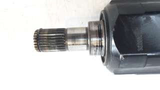Recambio de transmision delantera izquierda para hyundai tucson (nx) 2020- maxx silver 2wd referencia OEM IAM 49500N7110  