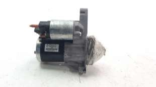 Recambio de motor arranque para nissan qashqai ii (j11, j11_) 2013- 1.3 dig-t referencia OEM IAM 233004415R  