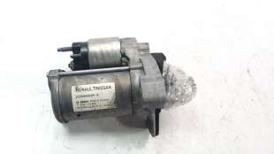 Recambio de motor arranque para renault clio v 2019- business edition referencia OEM IAM 233005993R  