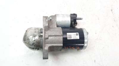 Recambio de motor arranque para opel astra k lim. 5türig 2015- dynamic referencia OEM IAM 12680618  