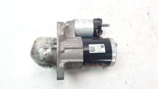 Recambio de motor arranque para opel astra k lim. 5türig 2015- dynamic referencia OEM IAM 12680618  