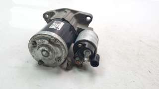 Recambio de motor arranque para opel astra k lim. 5türig 2015- dynamic referencia OEM IAM 12680618  