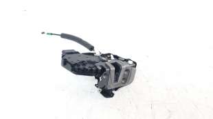 Recambio de cerradura puerta trasera derecha para land rover range rover evoque (l538) 2011-2019 2.0 d 4x4 referencia OEM IAM 7H