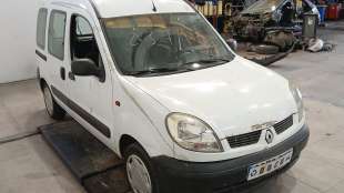 renault kangoo express (fc0/1_) 1997- del año 2004