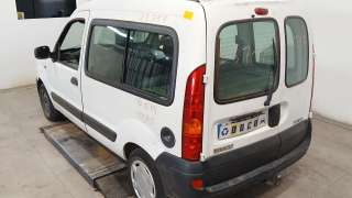 renault kangoo express (fc0/1_) 1997- del año 2004