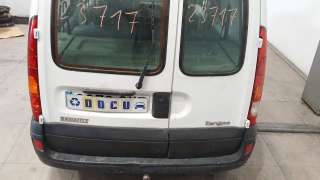 renault kangoo express (fc0/1_) 1997- del año 2004