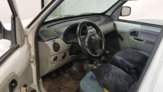 renault kangoo express (fc0/1_) 1997- del año 2004