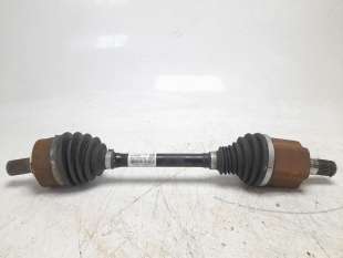 Recambio de transmision delantera izquierda para volvo v60 ii cross country (227) 2018- d4 awd referencia OEM IAM 31325852  