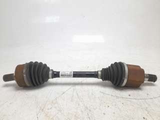 Recambio de transmision delantera izquierda para volvo v60 ii cross country (227) 2018- d4 awd referencia OEM IAM 31325852  
