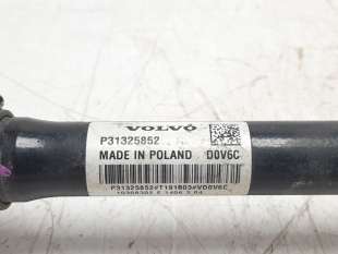 Recambio de transmision delantera izquierda para volvo v60 ii cross country (227) 2018- d4 awd referencia OEM IAM 31325852   2