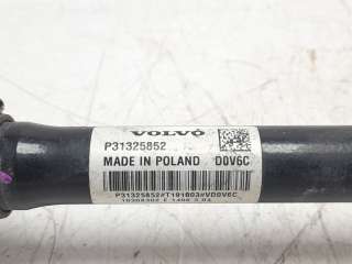 Recambio de transmision delantera izquierda para volvo v60 ii cross country (227) 2018- d4 awd referencia OEM IAM 31325852  