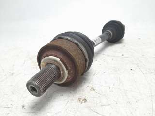Recambio de transmision delantera izquierda para volvo v60 ii cross country (227) 2018- d4 awd referencia OEM IAM 31325852  
