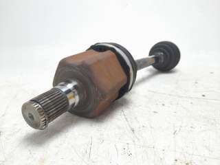 Recambio de transmision delantera izquierda para volvo v60 ii cross country (227) 2018- d4 awd referencia OEM IAM 31325852  