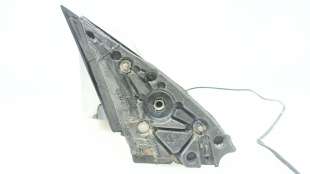 Recambio de retrovisor izquierdo para audi a4 b6 avant (8e5) 2000-2005 1.9 tdi referencia OEM IAM 8E1858531AA 8E1858531AA  2