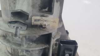Recambio de bomba direccion para ford s-max (wa6) 2006-2014 2.0 tdci referencia OEM IAM 6G913K514AL  