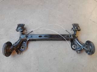 Recambio de puente trasero para volkswagen polo vi (ae1) 2021- life referencia OEM IAM 2Q0501053CH  