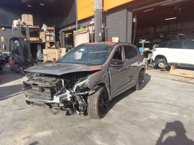 ford kuga iii (dfk) 2019- del año 2024