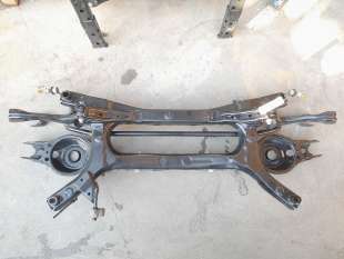Recambio de puente trasero para lexus ux (za10) 2018- 250h referencia OEM IAM 5120676010  