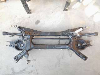 Recambio de puente trasero para lexus ux (za10) 2018- 250h referencia OEM IAM 5120676010  