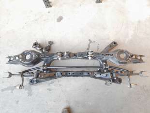 Recambio de puente trasero para lexus ux (za10) 2018- 250h referencia OEM IAM 5120676010   2