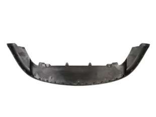 Recambio de spoiler paragolpes delantero para volkswagen golf v berlina (1k1) 2003-2008 referencia OEM IAM 1K0805903D 107234409 