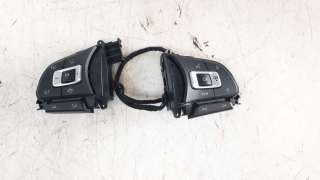 Recambio de mando volante para volkswagen t-roc 2017- advance style referencia OEM IAM 5NA959442B  