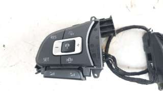 Recambio de mando volante para volkswagen t-roc 2017- advance style referencia OEM IAM 5NA959442B  